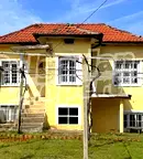 Къща в Стара Загора, с. Елхово (Николаево)
