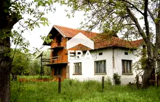 Къща в Плевен, с. Еница