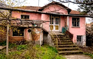 Къща в Пловдив, с. Езерово