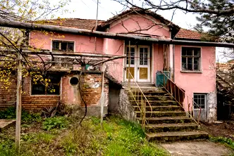 Къща в Пловдив, с. Езерово