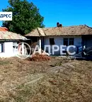 Къща в Разград, с. Гецово