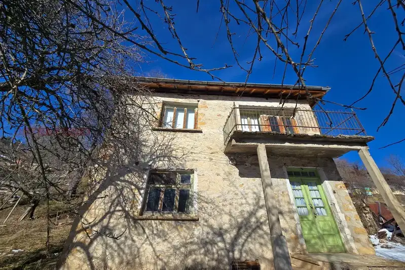 House in Oblast Smolyan, Gela