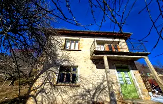 Къща в Смолян, с. Гела