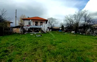 Къща в Габрово, с. Генчовци (Габрово)
