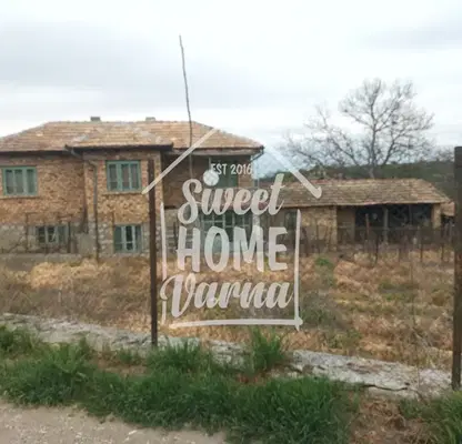 Photo 5 — House in Oblast Varna, General Kiselovo