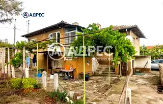 Къща във Варна, с. Генерал Киселово