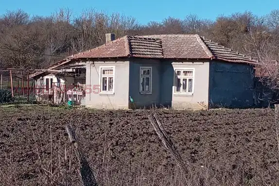Къща в Добрич, с. Генерал Колево