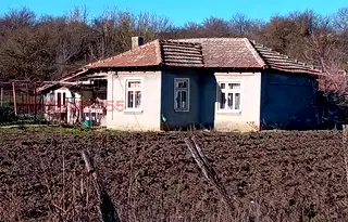 Къща в Добрич, с. Генерал Колево