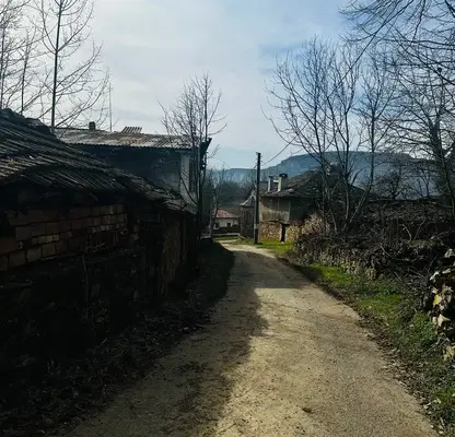 Снимка 4 — Къща в Габрово, с. Геша