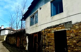 Къща в Габрово, с. Геша