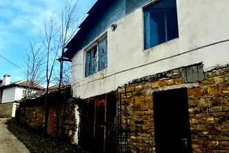 Къща в Габрово, с. Геша