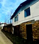 Къща в Габрово, с. Геша