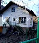 Къща в София, с. Гинци