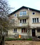 Къща в София, с. Голема Раковица