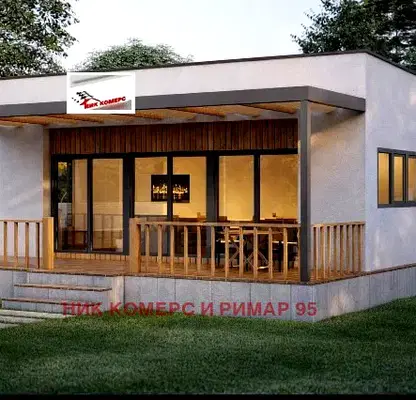 Photo 2 — House in Oblast Pernik, Golemo Buchino