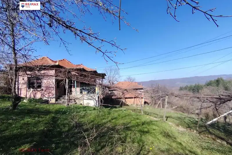 House in Lovech, Golyama Jelyazna