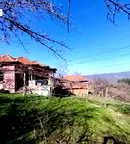 Къща в Ловеч, с. Голяма Желязна