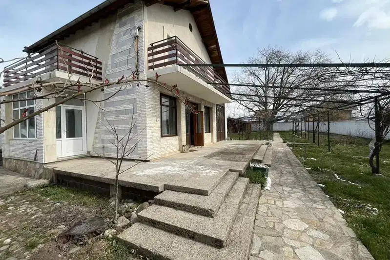 House in Oblast Stara Zagora, Golyamo Dryanovo