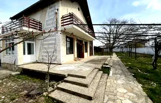 Къща в Стара Загора, с. Голямо Дряново