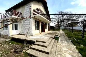 Къща в Стара Загора, с. Голямо Дряново