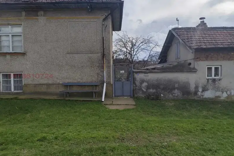 Къща в Русе, с. Голямо Враново