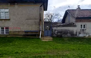 Къща в Русе, с. Голямо Враново