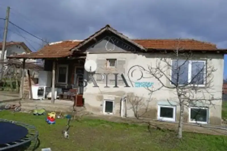 House in Oblast Varna, Goren Chiflik