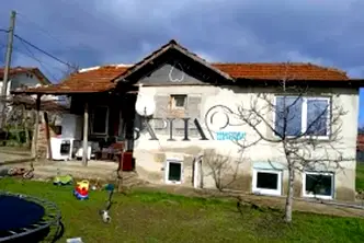 Къща във Варна, с. Горен чифлик