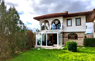 Къща в Бургас, с. Горица