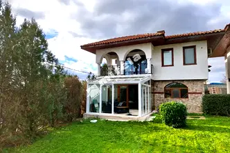 Къща в Бургас, с. Горица