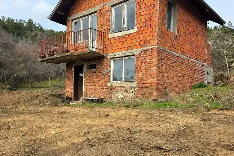 House in Kyustendil, Gorna Brestnica