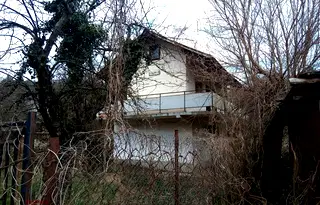 Къща в Перник, с. Горна Диканя