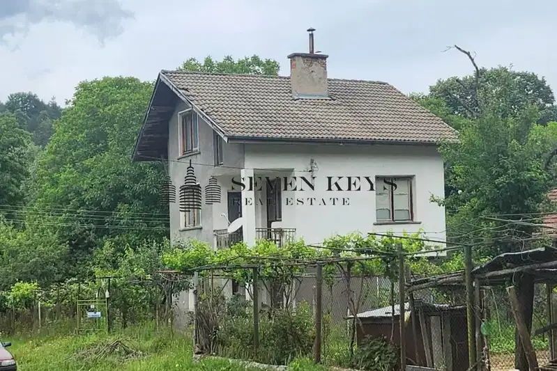 House in Oblast Kyustendil, Gorna Grashtica
