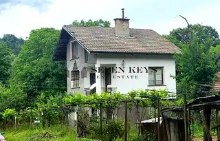 Къща в Кюстендил, с. Горна Гращица