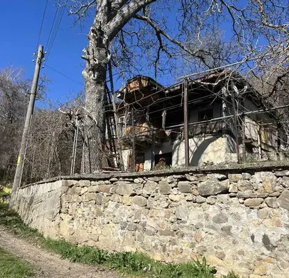 Снимка 2 — Къща в Кюстендил, с. Горна Козница