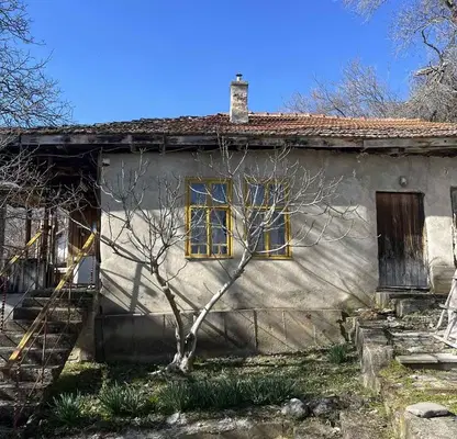 Снимка 4 — Къща в Кюстендил, с. Горна Козница