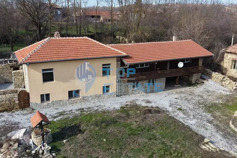 House in Oblast Veliko Tyrnovo, Gorna Lipnica