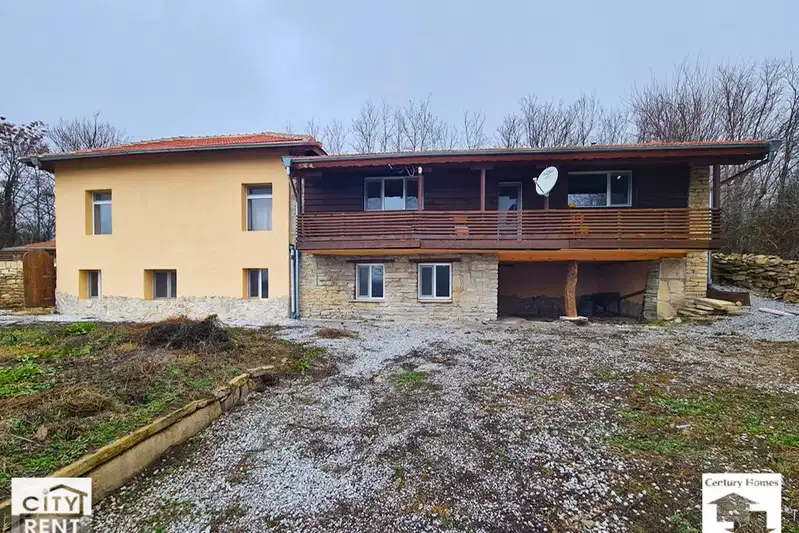 House in Oblast Veliko Tyrnovo, Gorna Lipnica