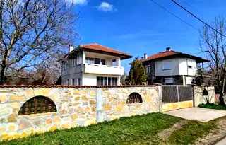 Къща в Габрово, с. Горна Росица