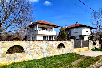 Къща в Габрово, с. Горна Росица