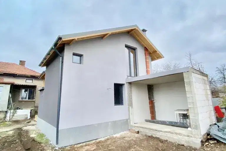 House in Gorni Bogrov
