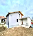 Къща в с. Горни Богров