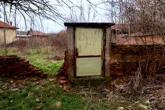 Къща в Плевен, с. Горни Дъбник