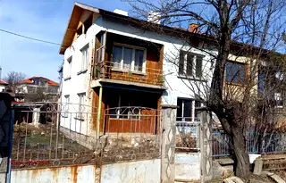 Къща в София, с. Горни Окол