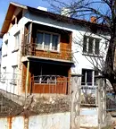 Къща в София, с. Горни Окол
