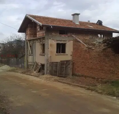 Снимка 4 — Къща в София, с. Горни Окол