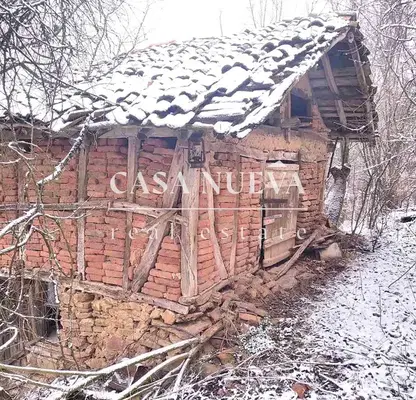 Снимка 4 — Къща в Перник, с. Горни Романци