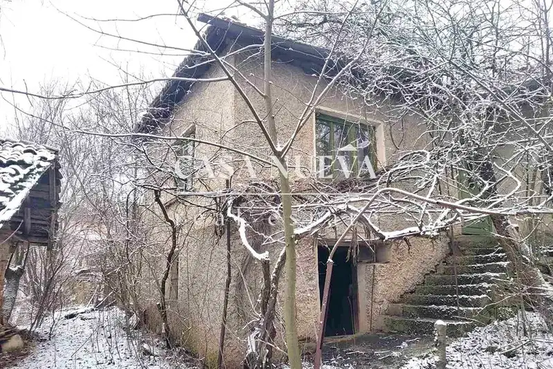 House in Oblast Pernik, Gorni Romanci
