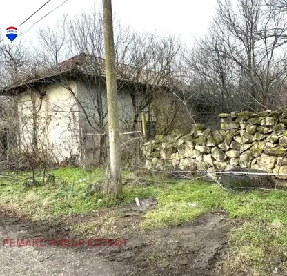 Снимка 4 — Къща в Русе, с. Горно Абланово