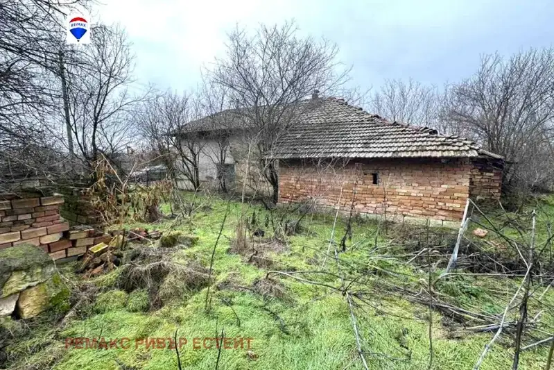 House in Oblast Ruse, Gorno Ablanovo